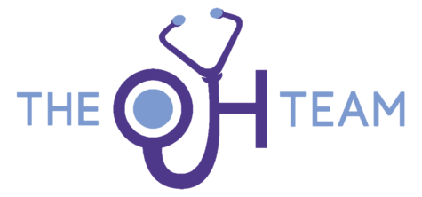 The Occupational Health Team Ltd.